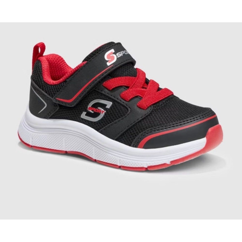 NWT S Sport By Skechers Remmie Sneakers, Toddler Size 5